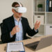 How Virtual Reality Is Training Insurance Agents for Better Service
