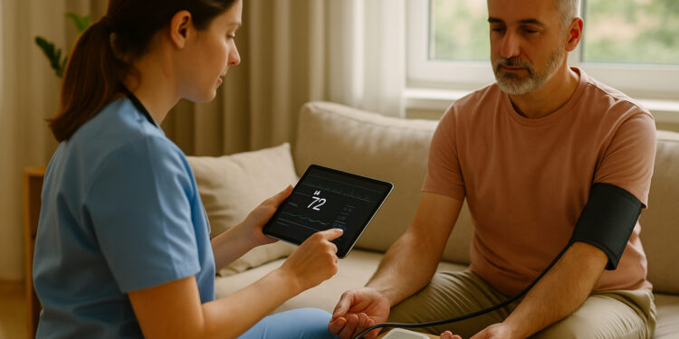 Understanding the “Hospital at Home” Model of Care