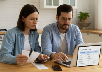 Transparent-Cost Networks: Insurance Plans That Show Real Prices Upfront