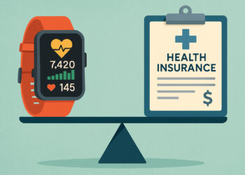 Smart Device Data as Premium Modifier: Fitness Metrics to Price Health Insurance