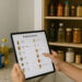 Smart-Pantry Cooking 2.0: How Digital Inventory Cuts Waste Automatically