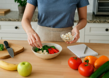 Food Experiments: How 30-Day Challenges Change Eating Habits