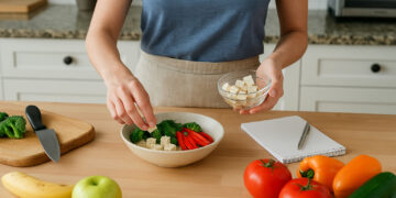 Food Experiments: How 30-Day Challenges Change Eating Habits