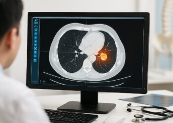AI in Radiology: Why Machines Detect Tumors Better Than Humans