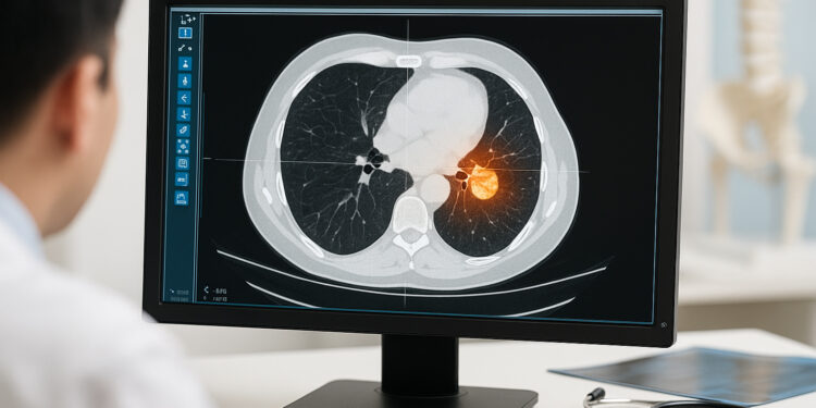 AI in Radiology: Why Machines Detect Tumors Better Than Humans