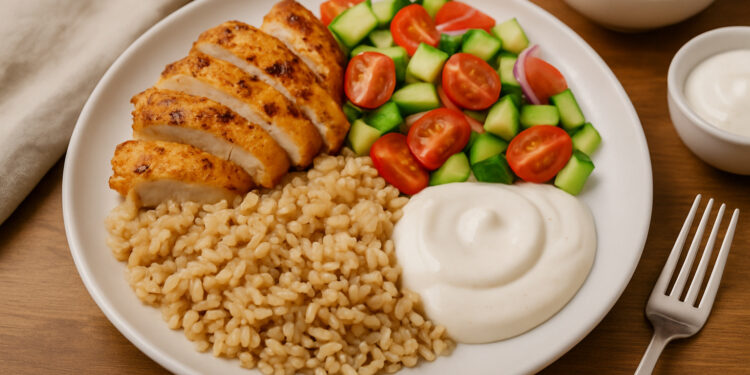 Multi-Temperature Meals: Combining Hot, Cold & Warm Elements in One Dish