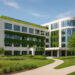 Green Hospitals: Sustainability in Healthcare Infrastructure