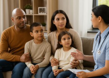 The Role of Social Determinants in Health Outcomes