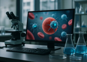 Molecular Repair Bots: Nanorobots That Fix Cells While You Sleep