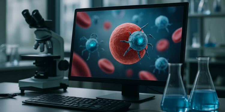 Molecular Repair Bots: Nanorobots That Fix Cells While You Sleep