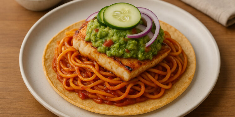 Fusion Roulette: Combining Two Random Cultures to Create a New Dish