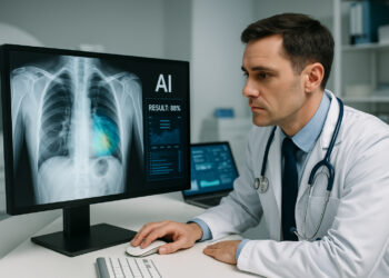 The Role of Artificial Intelligence in Diagnostics