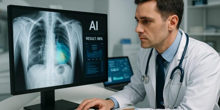 The Role of Artificial Intelligence in Diagnostics