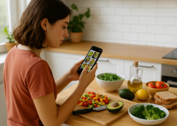 Social Media’s Impact on Food Choices