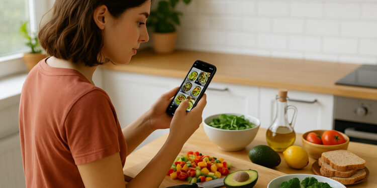 Social Media’s Impact on Food Choices