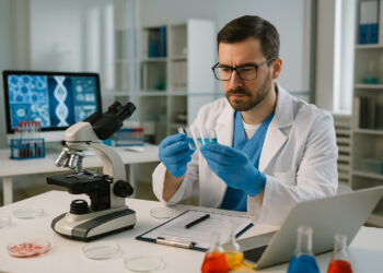 Innovations in Cancer Therapy: What’s Next?