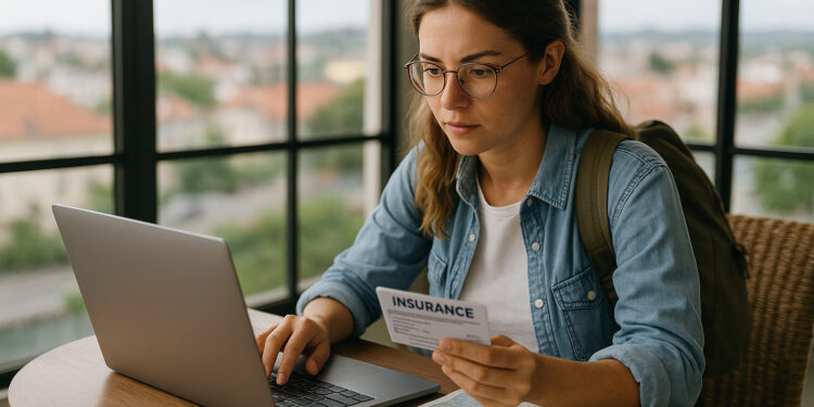 Medical Insurance for Digital Nomads: Global Coverage Explained