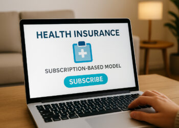The Rise of Subscription-Based Health Insurance Models