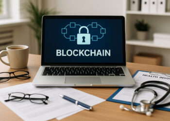 The Future of Blockchain in Health Insurance: Transparency & Security