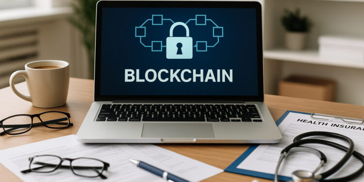 The Future of Blockchain in Health Insurance: Transparency & Security