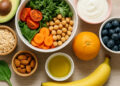 Nutrition and Preventive Healthcare