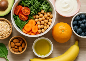 Nutrition and Preventive Healthcare