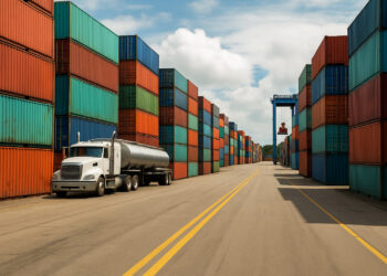 The Impact of Food Miles on Climate Change