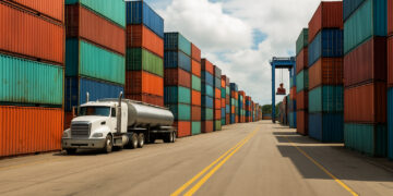 The Impact of Food Miles on Climate Change