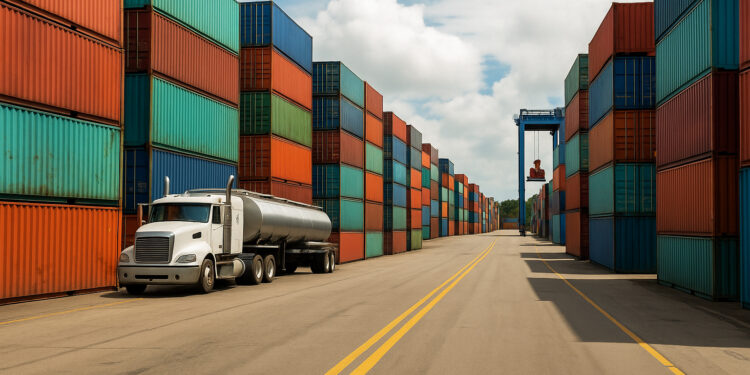 The Impact of Food Miles on Climate Change