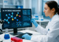 AI in Drug Discovery: Speeding Up the Cure Pipeline