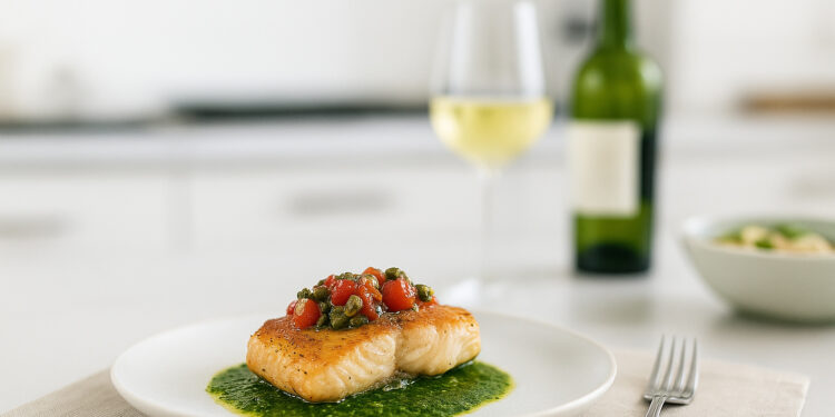 Ultra-Simple Gourmet: High-End Dishes Made with Only 5 Minutes of Effort