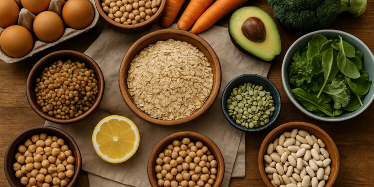 How to Build a Sustainable Diet Without Breaking the Bank