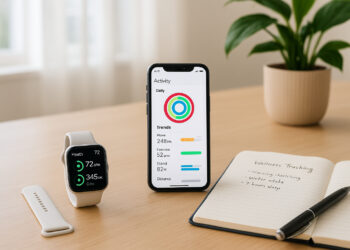 How Wearable Tech Is Driving Preventive Care Discounts