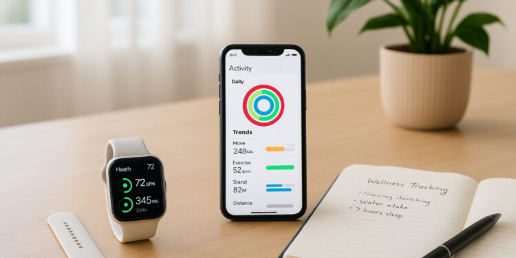 How Wearable Tech Is Driving Preventive Care Discounts