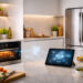 How Smart Kitchens Are Revolutionizing Cooking