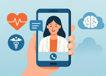 Innovations in Mental Health Apps: Bridging Care Gaps
