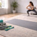 Designing a Balanced Home Workout to Minimize Injuries