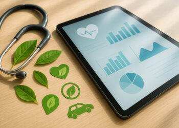 The Role of ESG in Health Insurance: Sustainability Meets Coverage