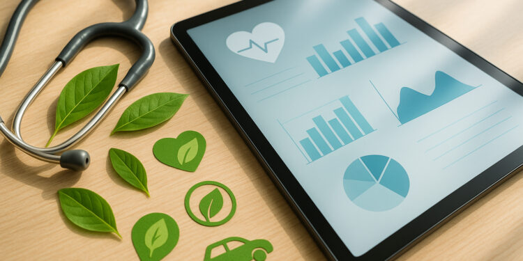 The Role of ESG in Health Insurance: Sustainability Meets Coverage