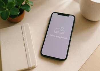Why Insurers Are Investing in Mental Health Apps