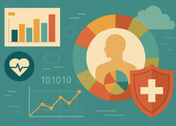 The Role of Big Data in Personalized Health Coverage