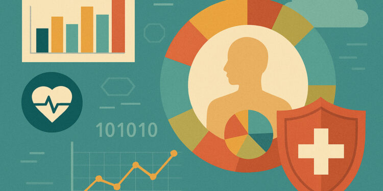 The Role of Big Data in Personalized Health Coverage