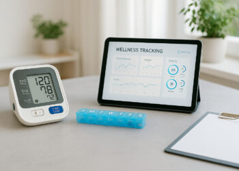 How AI-Powered Diagnostics Are Changing Insurance Underwriting