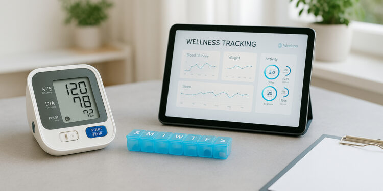 How AI-Powered Diagnostics Are Changing Insurance Underwriting