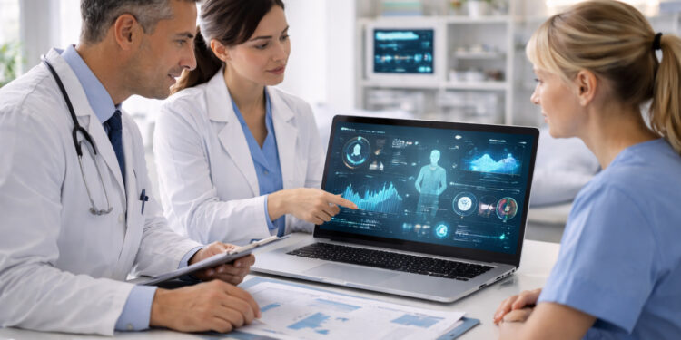 How Predictive Analytics Is Reducing Hospital Readmissions