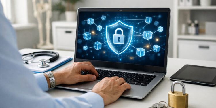 The Role of Blockchain in Securing Health Insurance Transactions