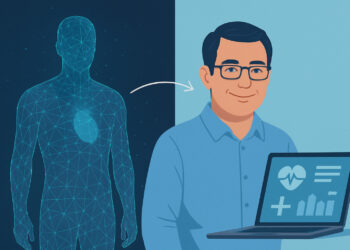 The Role of Digital Twins in Personalized Health Insurance