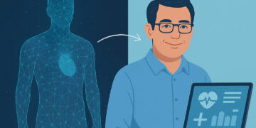 The Role of Digital Twins in Personalized Health Insurance