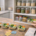 Smart Pantry Habits for Better Everyday Home Meals