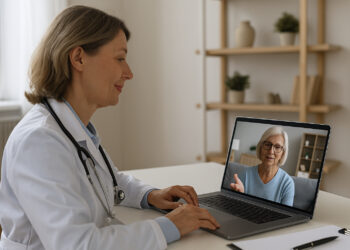 Telehealth in 2025: Healthcare Without Borders